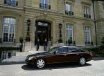 Maybach 57 2002 года